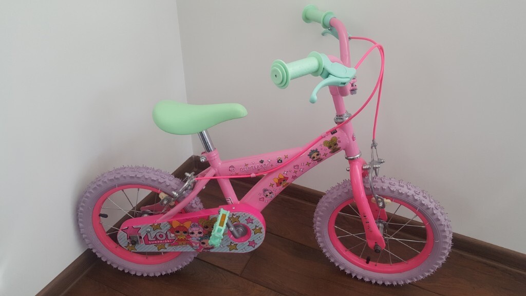 lol bikes
